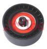 AUTLOG RT1593 Tensioner Pulley, v-ribbed belt